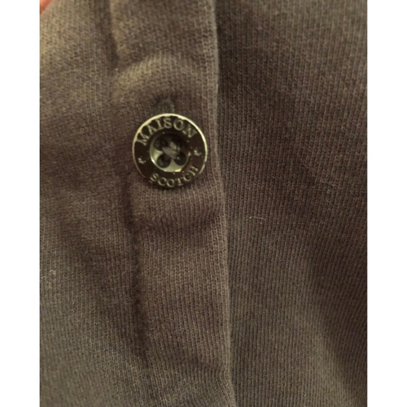 Scotch and Soda top - Picture 4 of 5